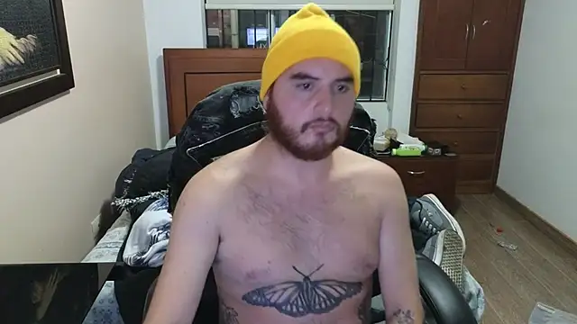 hardaftercum online show from 03-16-25, 05:25