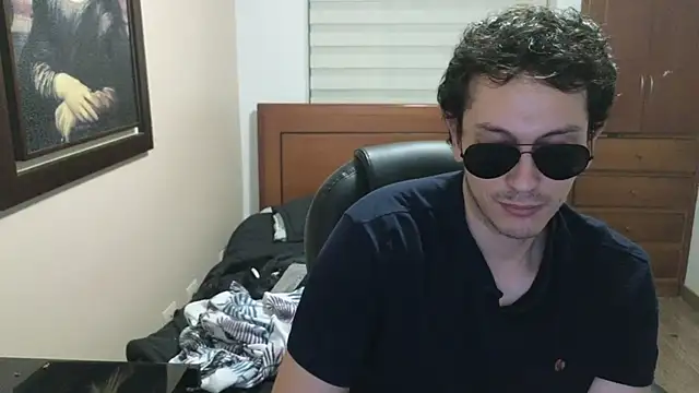 hardaftercum online show from 03-17-25, 04:40