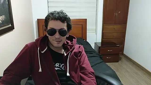 hardaftercum online show from 03-21-25, 12:51