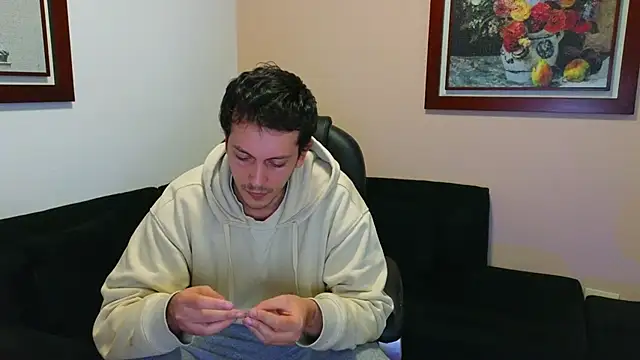 hardaftercum online show from 09-11-25, 02:55