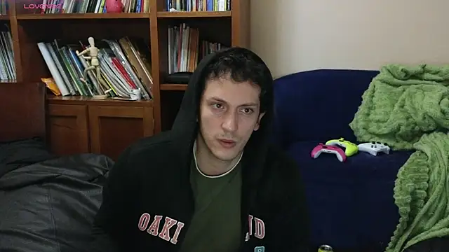 hardaftercum online show from 09-19-25, 10:54