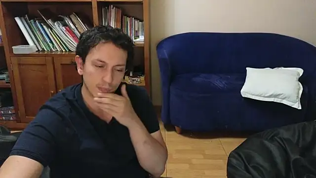 hardaftercum online show from 09-26-25, 02:15