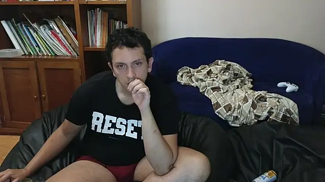 hardaftercum online show from 10-03-25, 05:26