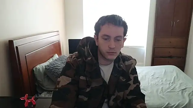 hardaftercum online show from 10-06-25, 03:09