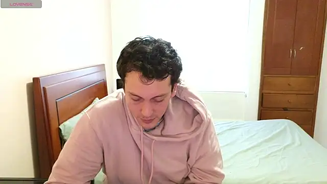 hardaftercum online show from 10-15-25, 09:15