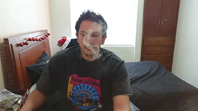 hardaftercum online show from 11-14-25, 07:01