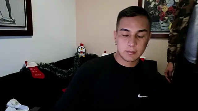 hardaftercum online show from 11-27-25, 02:46