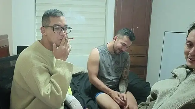 hardaftercum online show from 02-23-26, 03:59