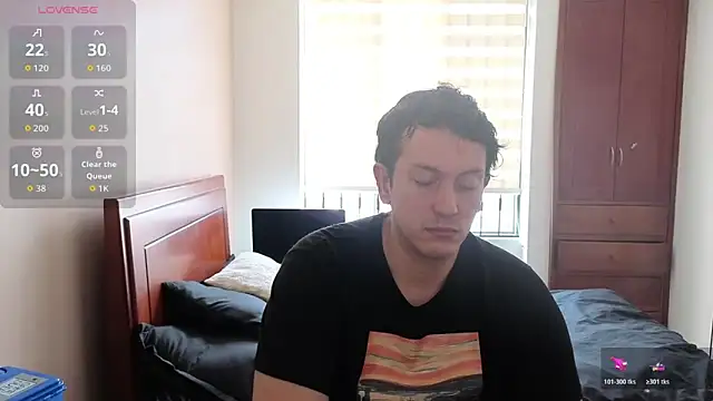 hardaftercum online show from 03-02-26, 02:24