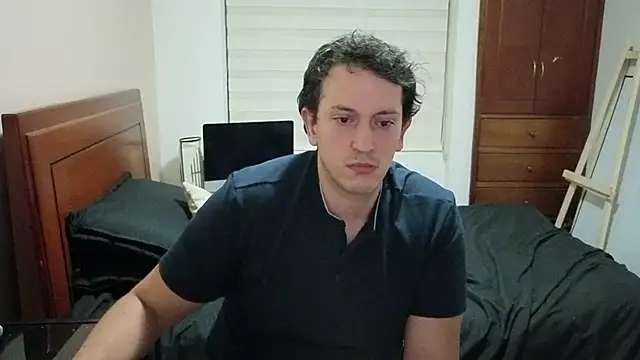 hardaftercum online show from 03-17-26, 03:55