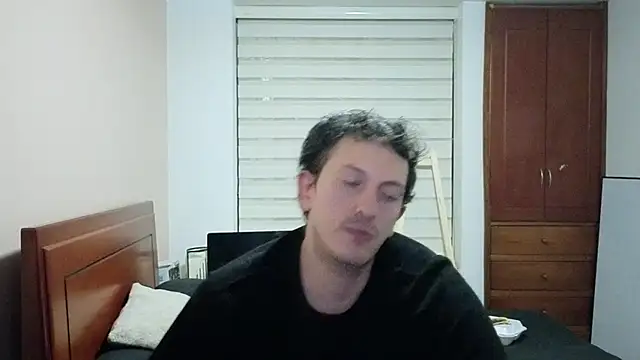 hardaftercum online show from 03-25-26, 03:34