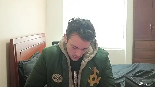 hardaftercum online show from 04-14-26, 03:07