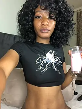 Miss  Mandy online show from 04-21-26, 04:56