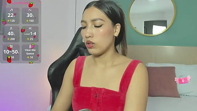 Snapshot of nina_blake chatting on 10-08-25, 02:42 nina blake online show from 10-08-25, 02:42