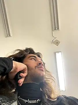 Snapshot of FreyrVik chatting on 10-03-25, 02:47 FreyrVik online show from 10-03-25, 02:47