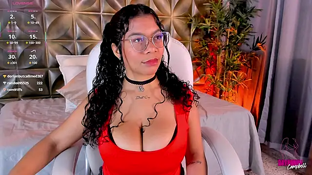 Snapshot of Dayanne_campbelll chatting on 09-23-25, 09:51 Dayanne campbelll online show from 09-23-25, 09:51