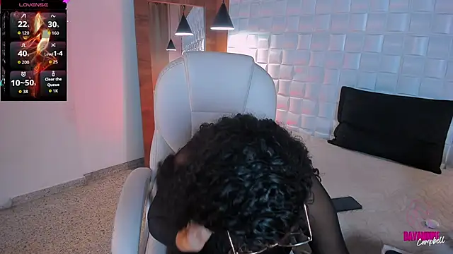 Snapshot of Dayanne_campbelll chatting on 09-29-25, 09:52 Dayanne campbelll online show from 09-29-25, 09:52