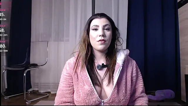 Natasha Cameron22 online show from 01-17-26, 11:19