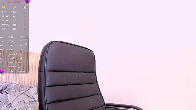 Layla arabelle online show from 03-11-26, 07:53