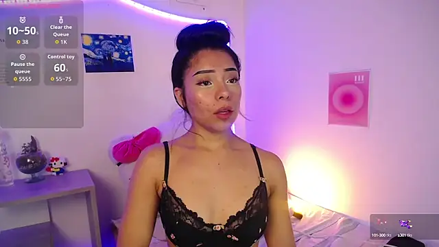 Snapshot of Emilybutterfly1 chatting on 09-28-25, 08:42 Emilybutterfly1 online show from 09-28-25, 08:42