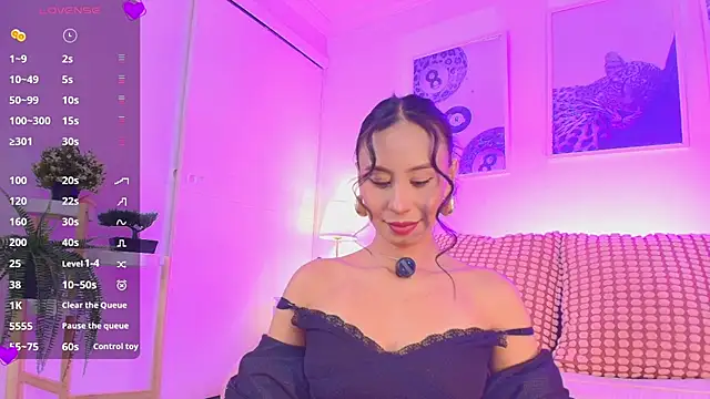 Valen ross  online show from 02-04-26, 09:53