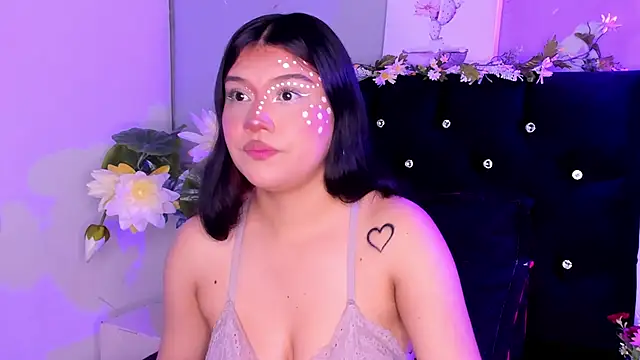 Snapshot of Zamantta chatting on 10-30-25, 06:04 Zamantta online show from 10-30-25, 06:04