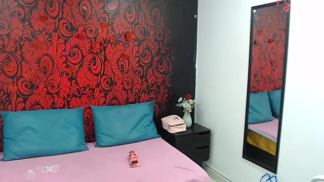 Snapshot of Samanta_SS chatting on 05-29-26, 05:55 Samanta SS online show from 05-29-26, 05:55