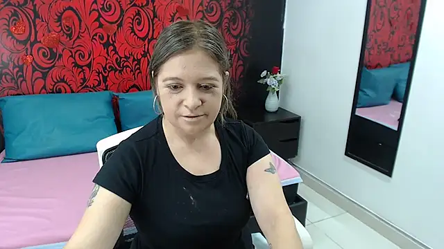 Snapshot of Samanta_SS chatting on 06-03-26, 06:57 Samanta SS online show from 06-03-26, 06:57