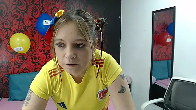 Samanta SS online show from 07-07-26, 10:14