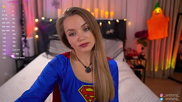 Snapshot of anitaraj_ chatting on 10-29-25, 09:27 anitaraj online show from 10-29-25, 09:27