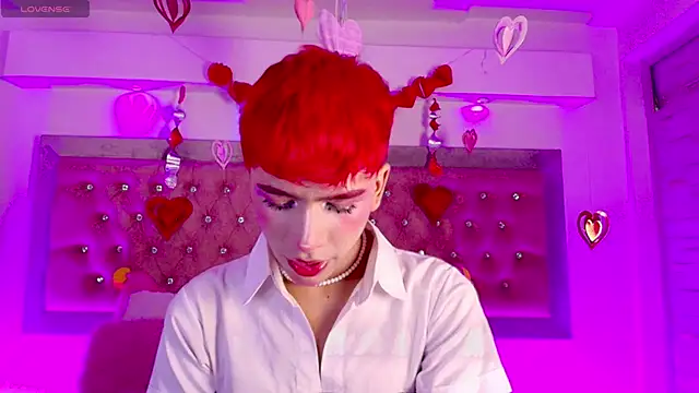 Andy Leex online show from 02-22-26, 08:07