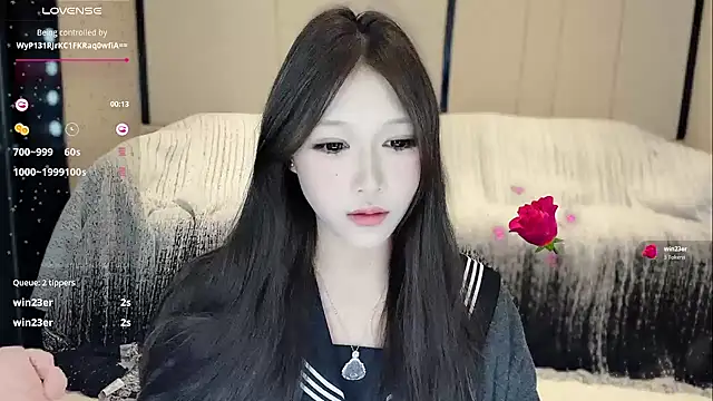 Snapshot of -monica-tina- chatting on 10-30-25, 06:52 -monica-tina- online show from 10-30-25, 06:52