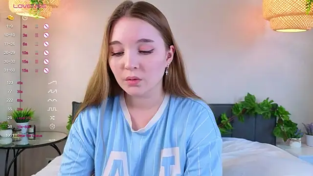 ConstanceHelms online show from 10-10-25, 05:06