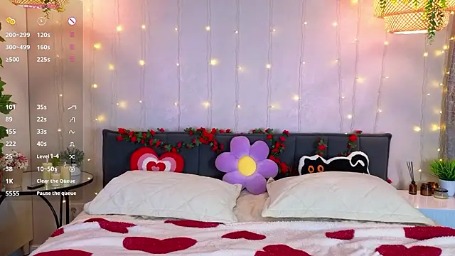 ConstanceHelms online show from 02-28-26, 05:08