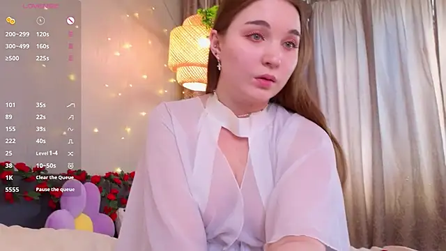 ConstanceHelms online show from 03-14-26, 05:02