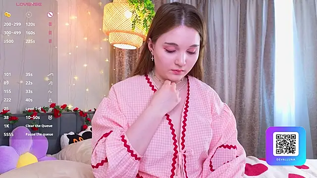 ConstanceHelms online show from 03-16-26, 05:02