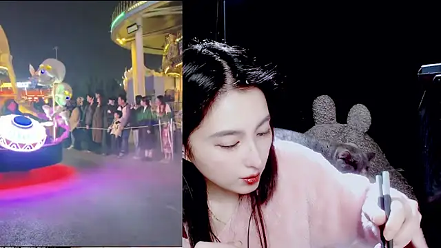 9ban online show from 10-31-25, 12:17