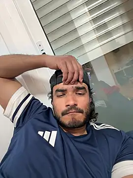 JTorol online show from 03-07-26, 07:22