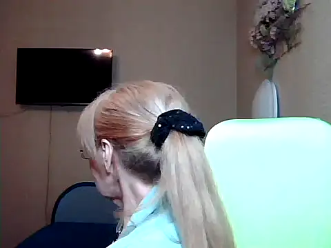 Margo Sweety online show from 03-19-25, 04:45