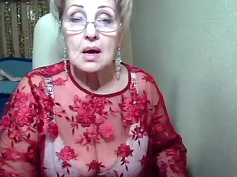 Margo Sweety online show from 10-11-25, 03:54