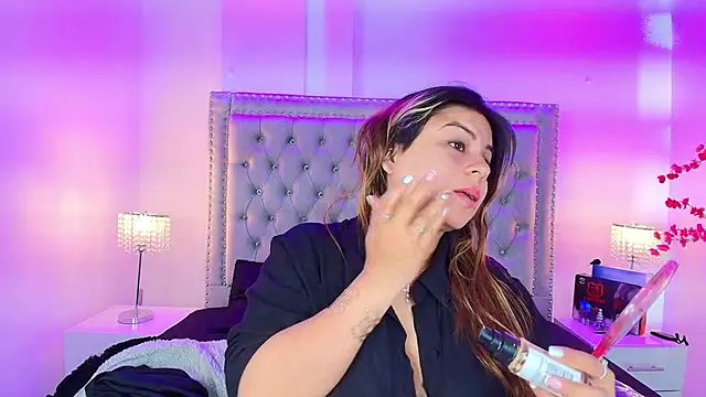 Lia adamsss online show from 09-25-25, 03:21