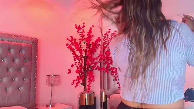 Lia adamsss online show from 04-12-26, 03:55