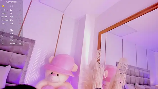 laurencarter1 online show from 09-16-25, 03:07