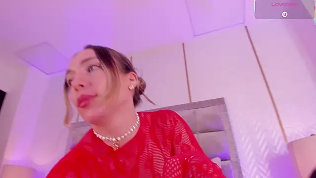 laurencarter1 online show from 11-28-25, 10:45