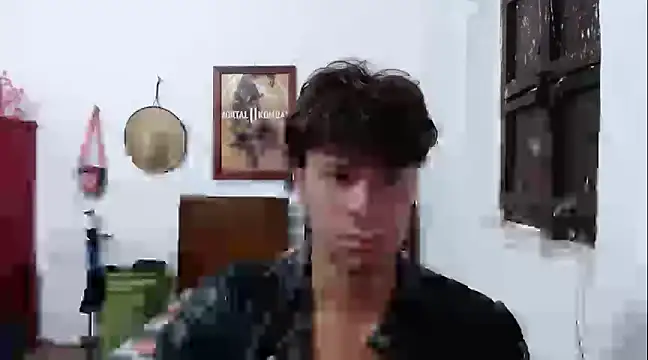 Snapshot of billykink chatting on 03-16-25, 01:38 billykink online show from 03-16-25, 01:38