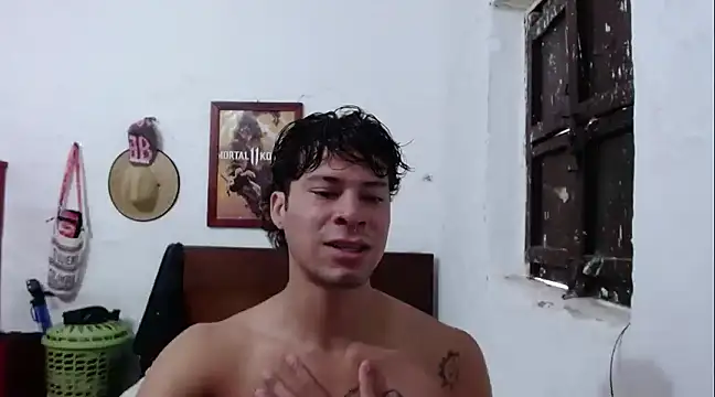 Snapshot of billykink chatting on 03-21-25, 01:34 billykink online show from 03-21-25, 01:34