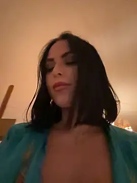 missninasparkle online show from 10-11-25, 09:57