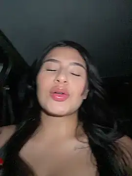 andrea gomes  online show from 02-13-26, 06:09