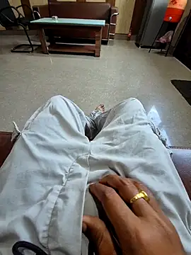 johnny8731 online show from 03-15-26, 03:34