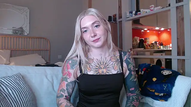 tattoobbgirl online show from 03-20-25, 06:09